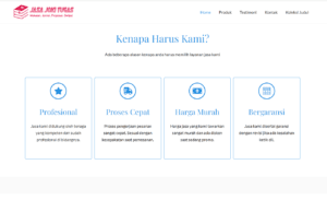 Wujudkan Impian Publikasi Jurnal Sinta Anda bersama Jasa Publikasi Sinta Scopus wa 085643695389