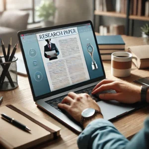 Buy Research Paper: A Practical Solution for Busy Students