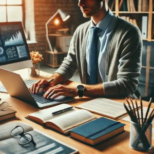Research Paper Service: A Reliable Solution for Academic Success