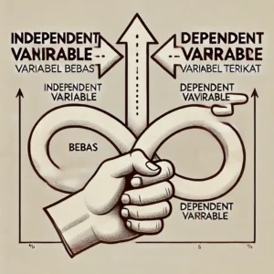 Variabel Bebas dan Variabel Terikat: Pengertian, Perbedaan, dan Contohnya