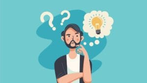Contoh Kerangka Berpikir Penelitian