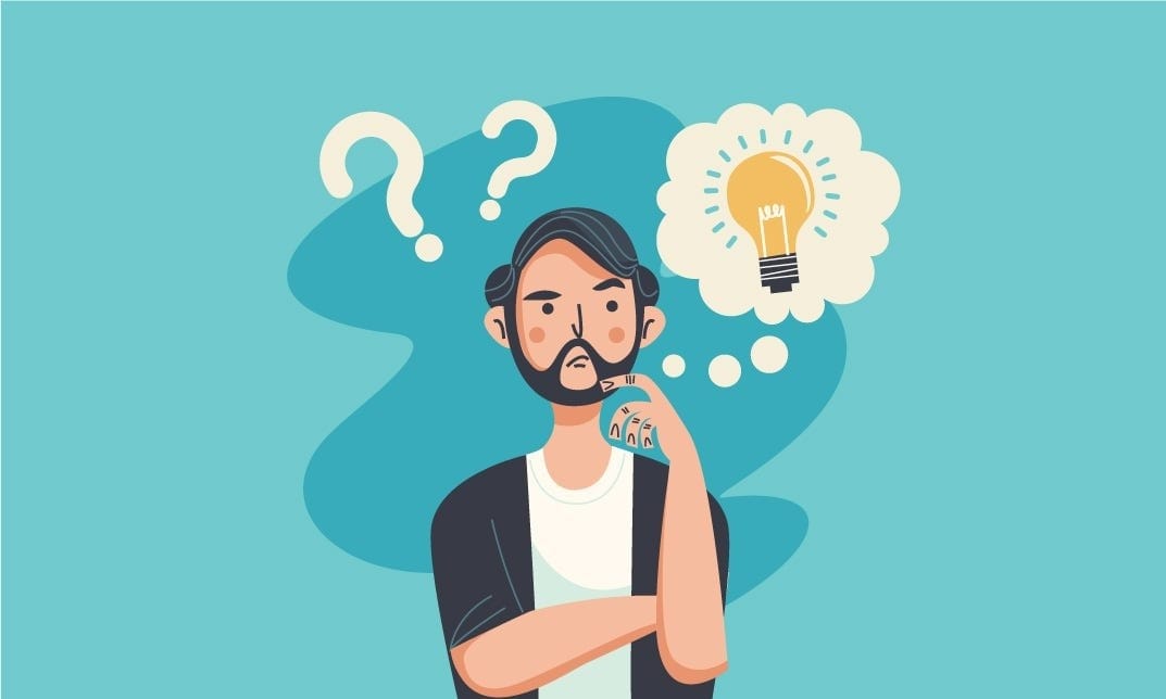 Contoh Kerangka Berpikir Penelitian